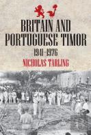 Britain & Portuguese Timor