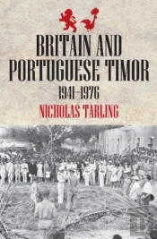Britain & Portuguese Timor