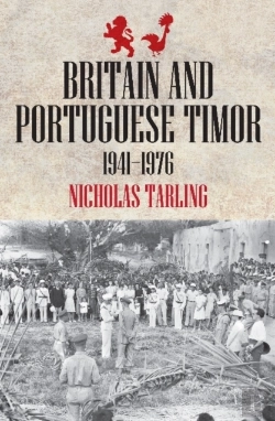 Bertrand.pt - Britain & Portuguese Timor