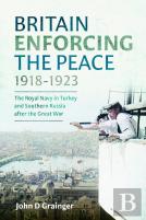 Britain Enforcing The Peace, 1918â€“1923