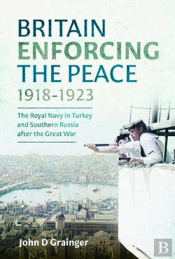 Bertrand.pt - Britain Enforcing The Peace, 1918â€“1923