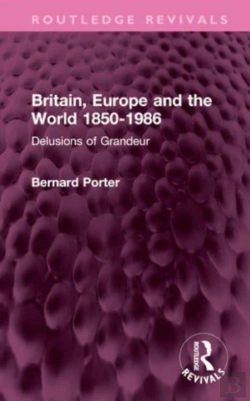 Bertrand.pt - Britain, Europe And The World 1850-1986