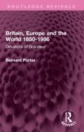 Britain, Europe And The World 1850-1986