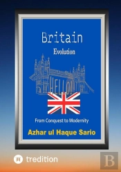 Britain Evolution