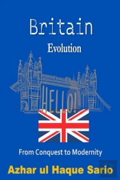 Britain Evolution