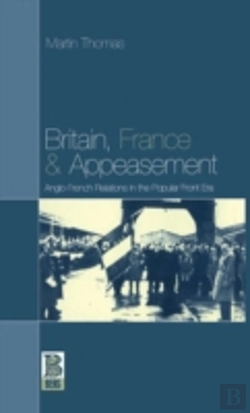 Bertrand.pt - Britain, France And Appeasement