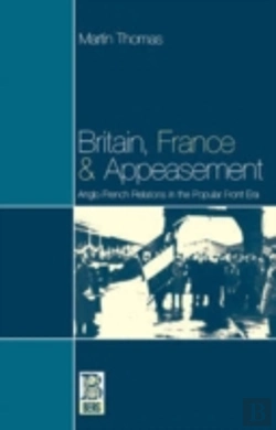 Bertrand.pt - Britain, France And Appeasement