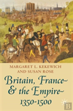 Bertrand.pt - Britain, France And The Empire, 1350 - 1500