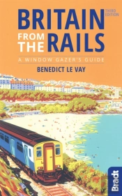 Britain From The Rails