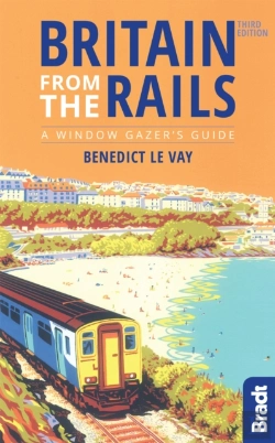 Bertrand.pt - Britain From The Rails