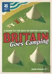 Britain Goes Camping