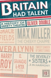 Britain Had Talent