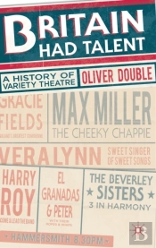 Britain Had Talent