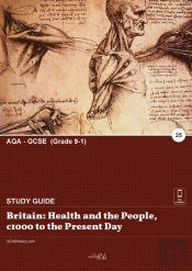 Britain: Health And The People, C1000 To