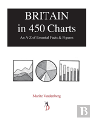 Britain In 450 Charts
