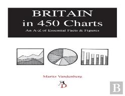 Britain In 450 Charts