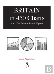 Britain In 450 Charts
