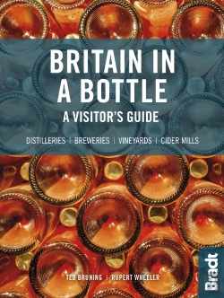 Bertrand.pt - Britain In A Bottle