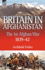 Britain In Afghanistan 1