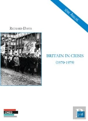 Britain In Crisis, 1970-1979