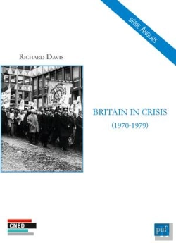 Bertrand.pt - Britain In Crisis, 1970-1979