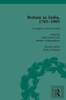 Britain In India, 1765-1905