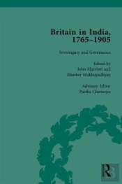 Britain In India, 1765-1905