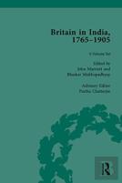 Britain In India, 1765-1905