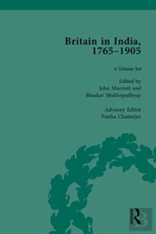 Britain In India, 1765-1905