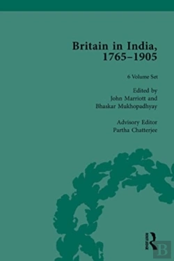 Bertrand.pt - Britain In India, 1765-1905
