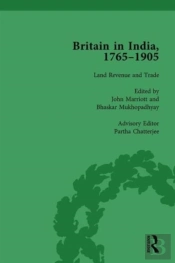 Britain In India, 1765-1905, Volume Ii