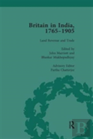 Britain In India, 1765-1905, Volume Ii