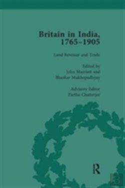 Bertrand.pt - Britain In India, 1765-1905, Volume Ii