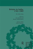 Britain In India, 1765-1905, Volume Vi