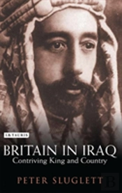 Britain In Iraq