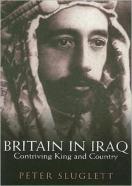 Britain In Iraq