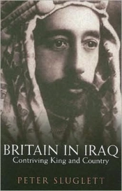 Britain In Iraq