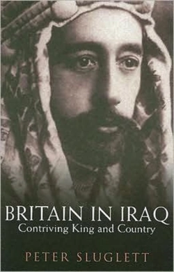 Bertrand.pt - Britain In Iraq