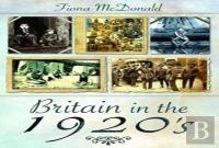 Britain In The 1920s