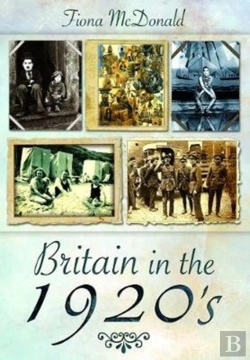 Bertrand.pt - Britain In The 1920s
