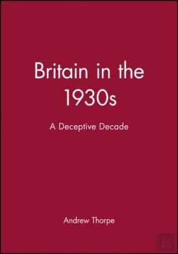 Bertrand.pt - Britain In The 1930s