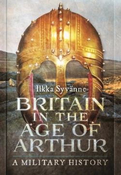 Bertrand.pt - Britain In The Age Of Arthur