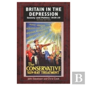 Britain In The Depression