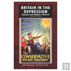 Bertrand.pt - Britain In The Depression