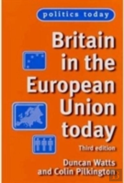 Bertrand.pt - Britain In The European Union Today