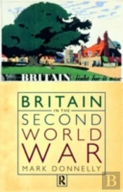 Britain In The Second World War