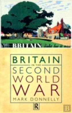 Bertrand.pt - Britain In The Second World War