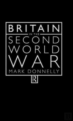 Bertrand.pt - Britain In The Second World War