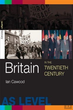 Bertrand.pt - Britain In The Twentieth Century