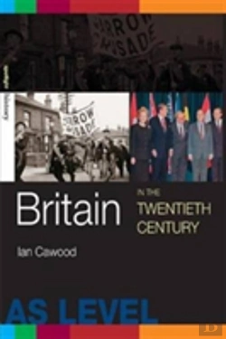 Bertrand.pt - Britain In The Twentieth Century
